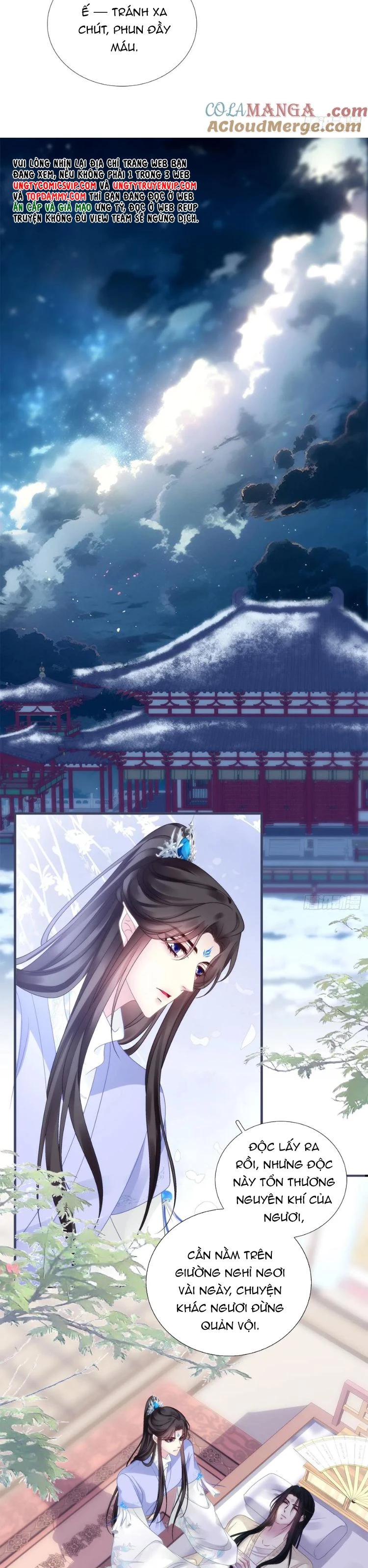 Hắc Hóa Đại Lão Thuần Dưỡng Chỉ Nam Chapter  140 - 15