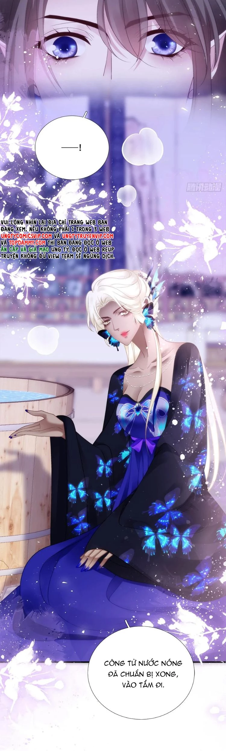 Hắc Hóa Đại Lão Thuần Dưỡng Chỉ Nam Chapter  140 - 21