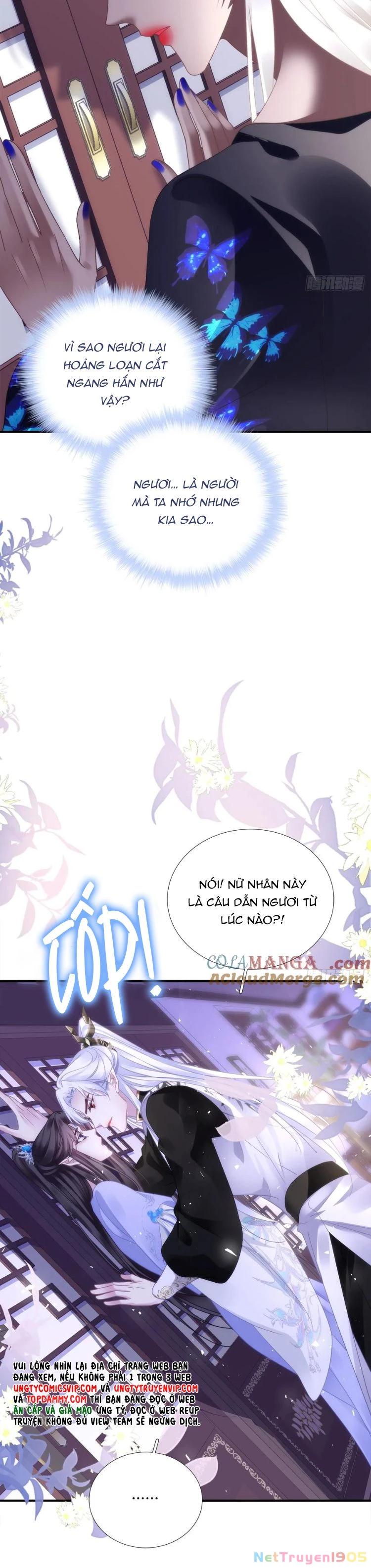 Hắc Hóa Đại Lão Thuần Dưỡng Chỉ Nam Chapter 141 - 9