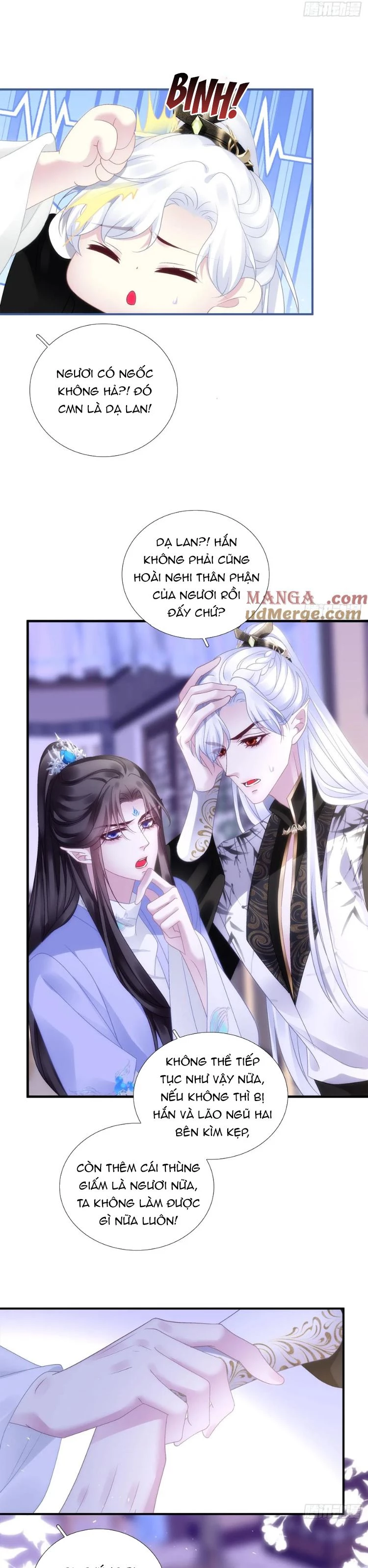 Hắc Hóa Đại Lão Thuần Dưỡng Chỉ Nam Chapter 141 - 10