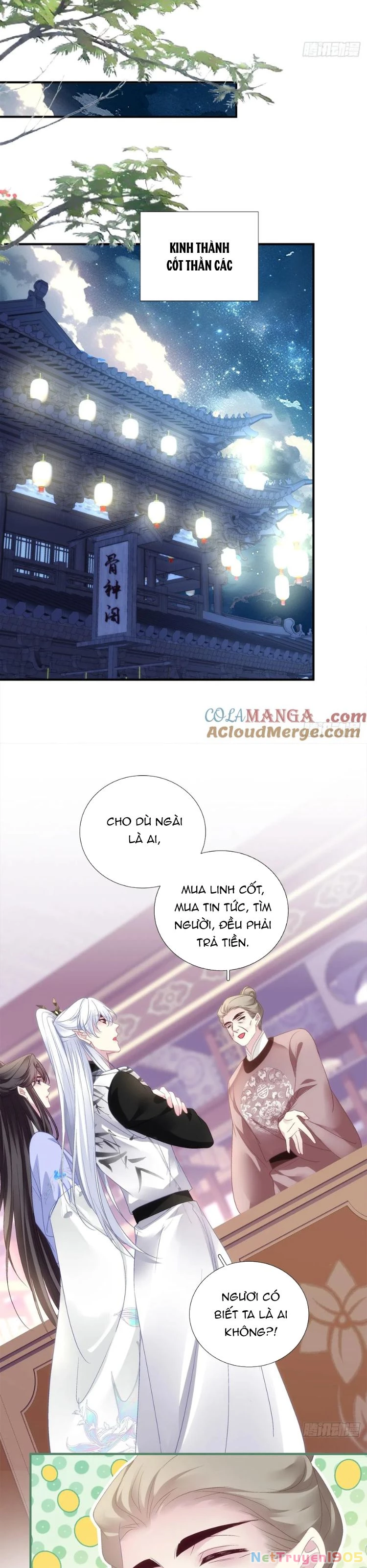 Hắc Hóa Đại Lão Thuần Dưỡng Chỉ Nam Chapter 141 - 12