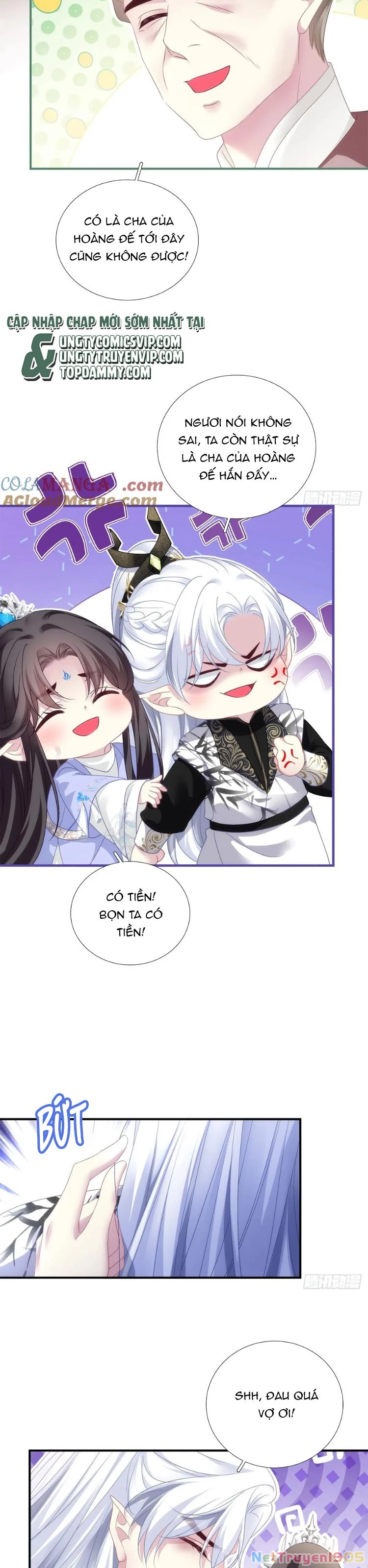 Hắc Hóa Đại Lão Thuần Dưỡng Chỉ Nam Chapter 141 - 13