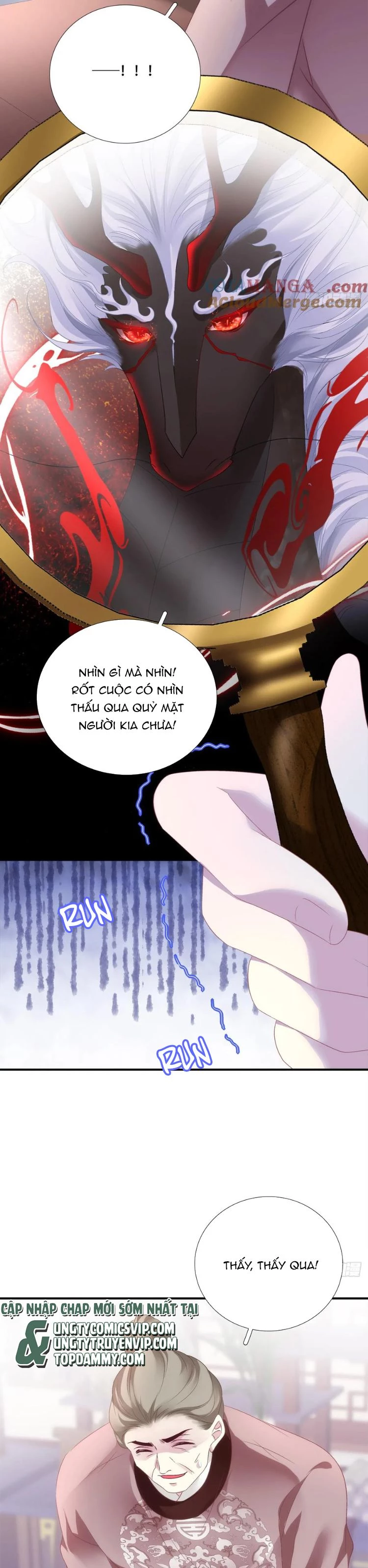 Hắc Hóa Đại Lão Thuần Dưỡng Chỉ Nam Chapter 141 - 16