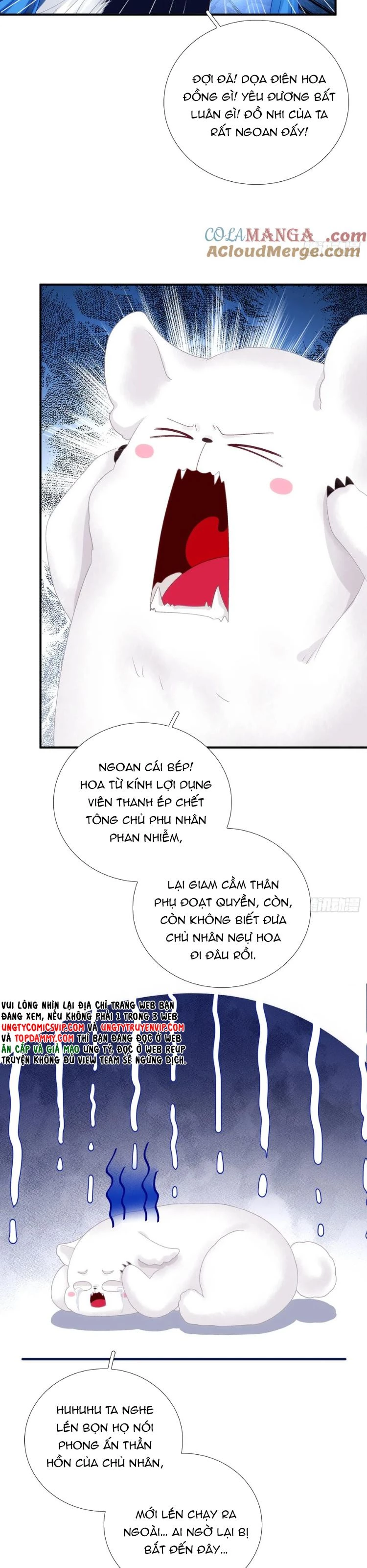 Hắc Hóa Đại Lão Thuần Dưỡng Chỉ Nam Chapter  142 - 16