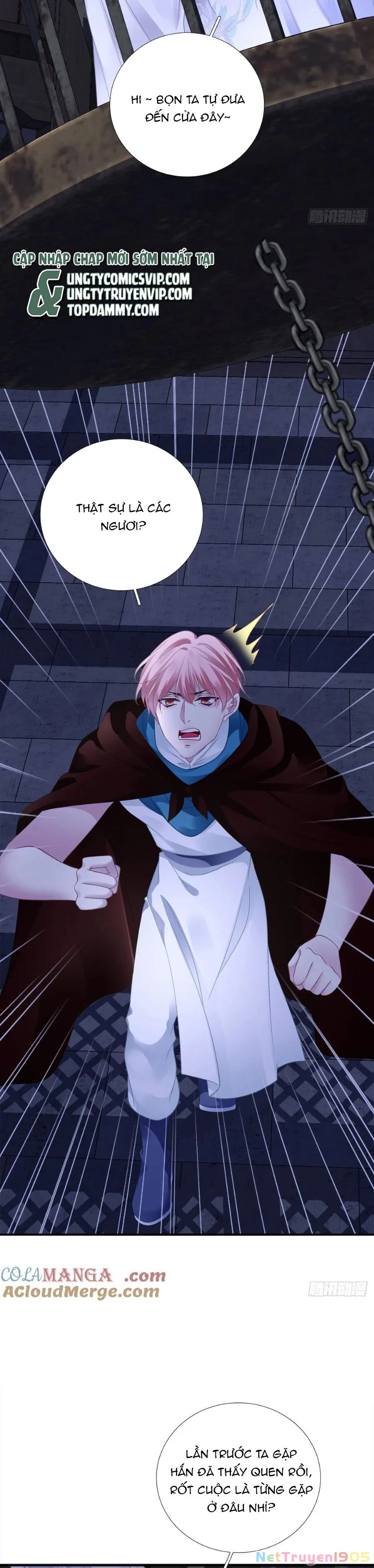 Hắc Hóa Đại Lão Thuần Dưỡng Chỉ Nam Chapter  143 - 3