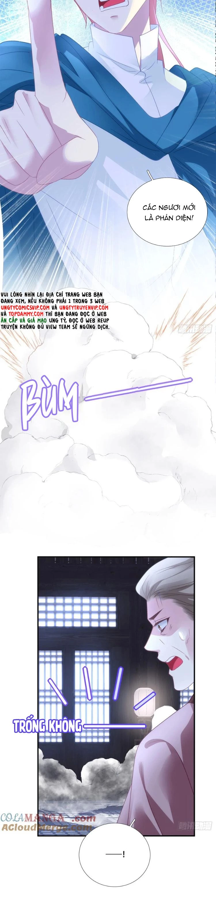 Hắc Hóa Đại Lão Thuần Dưỡng Chỉ Nam Chapter  143 - 8