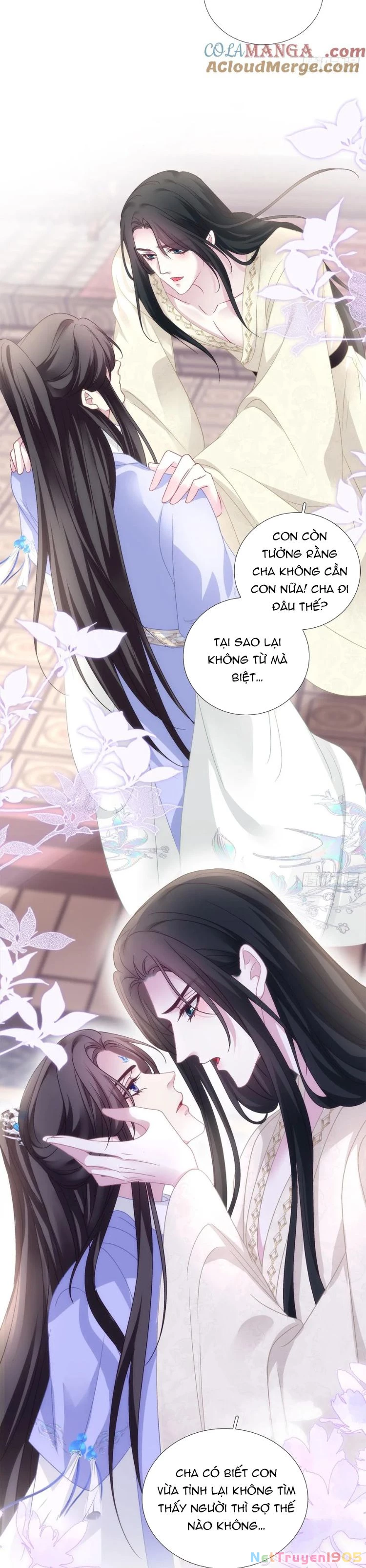 Hắc Hóa Đại Lão Thuần Dưỡng Chỉ Nam Chapter  143 - 12