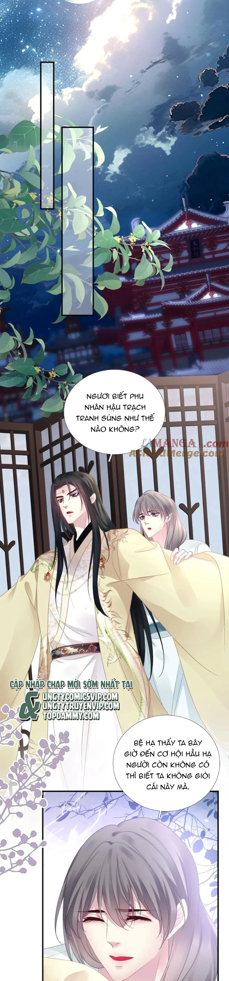 Hắc Hóa Đại Lão Thuần Dưỡng Chỉ Nam Chapter  143 - 16