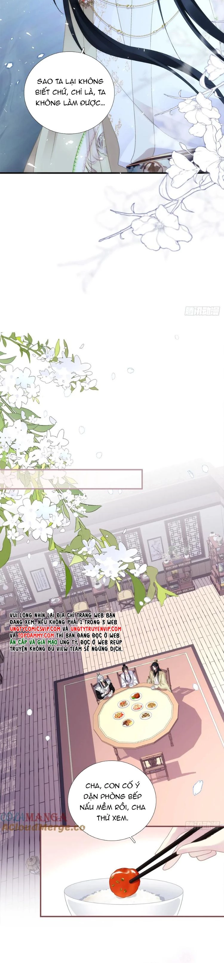 Hắc Hóa Đại Lão Thuần Dưỡng Chỉ Nam Chapter  143 - 18