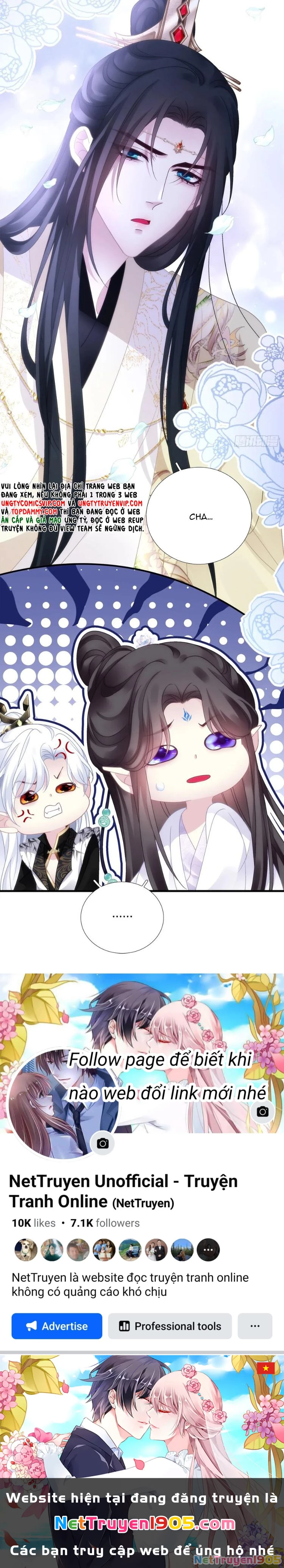 Hắc Hóa Đại Lão Thuần Dưỡng Chỉ Nam Chapter  143 - 22