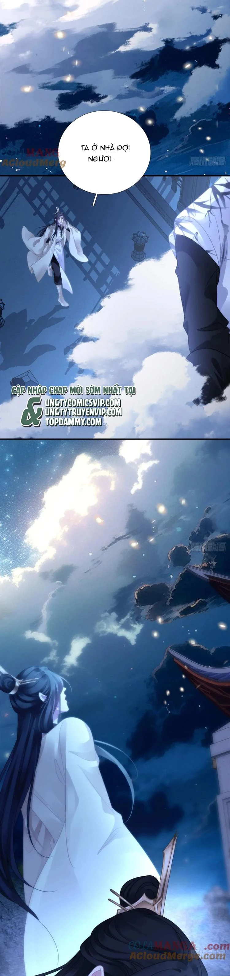 Hắc Hóa Đại Lão Thuần Dưỡng Chỉ Nam Chapter  144 - 5