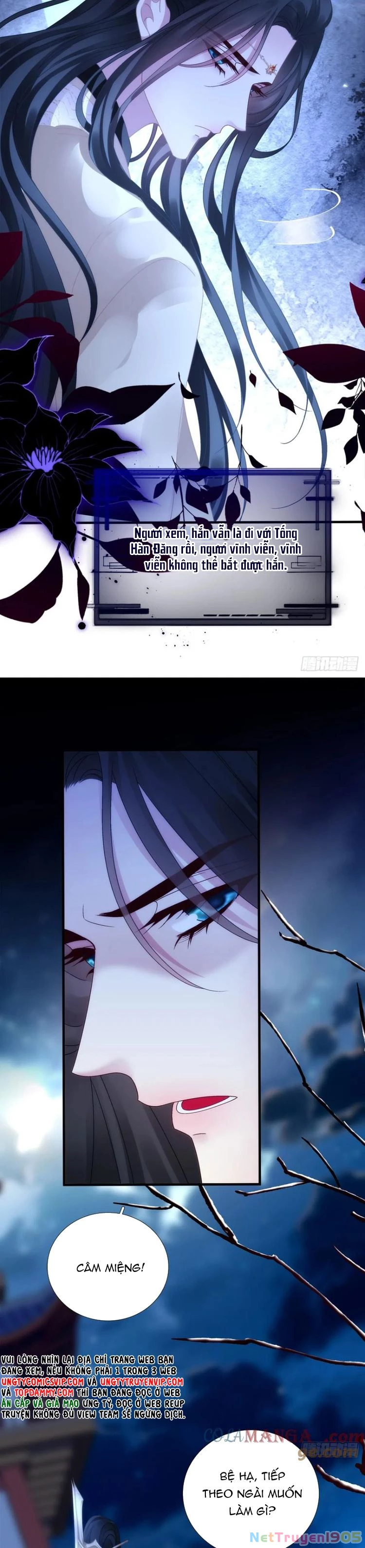 Hắc Hóa Đại Lão Thuần Dưỡng Chỉ Nam Chapter  144 - 6