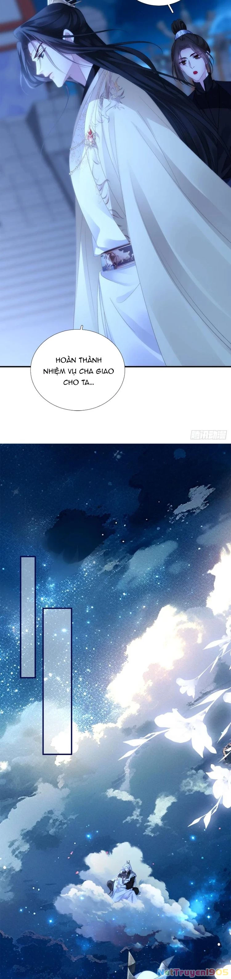 Hắc Hóa Đại Lão Thuần Dưỡng Chỉ Nam Chapter  144 - 7