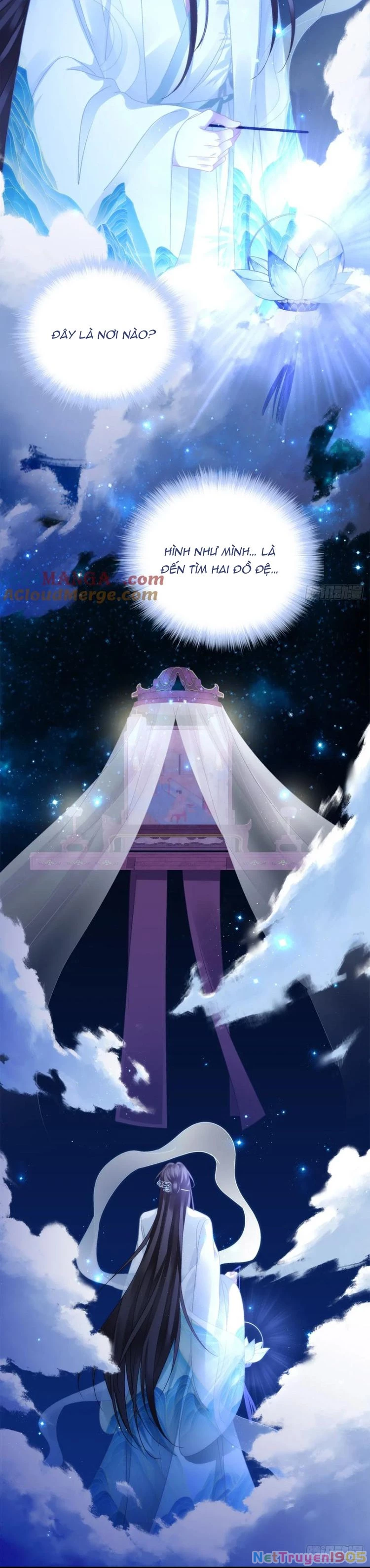 Hắc Hóa Đại Lão Thuần Dưỡng Chỉ Nam Chapter  144 - 9