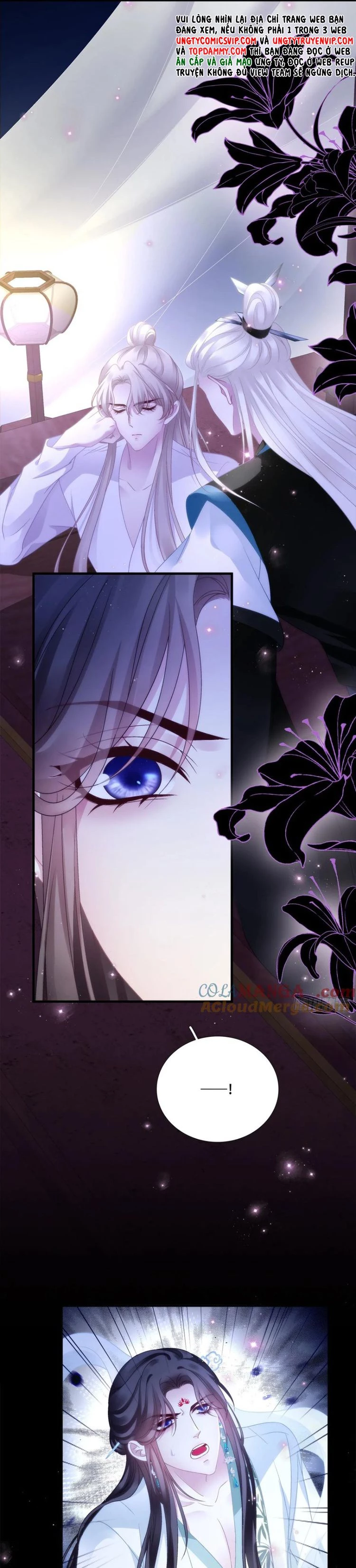 Hắc Hóa Đại Lão Thuần Dưỡng Chỉ Nam Chapter  144 - 10