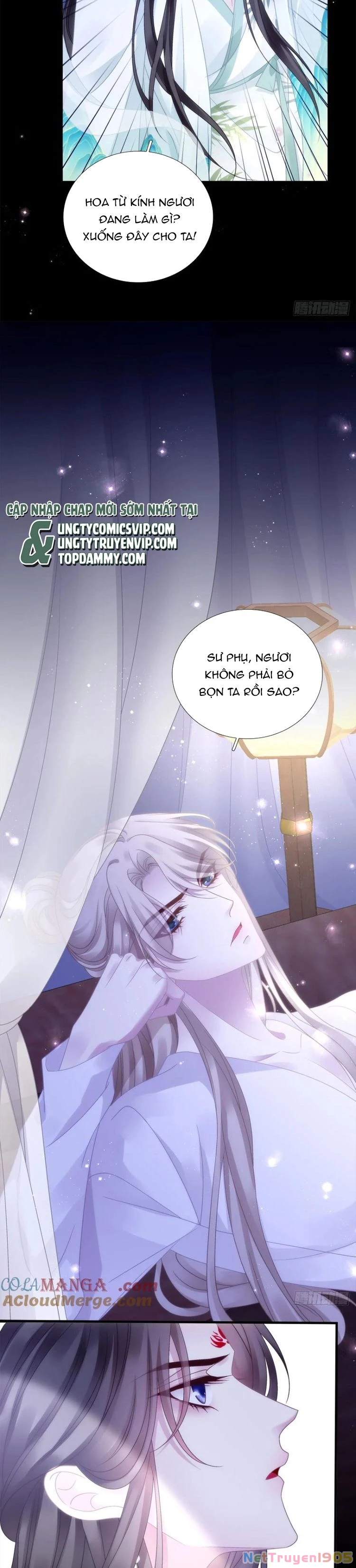 Hắc Hóa Đại Lão Thuần Dưỡng Chỉ Nam Chapter  144 - 11