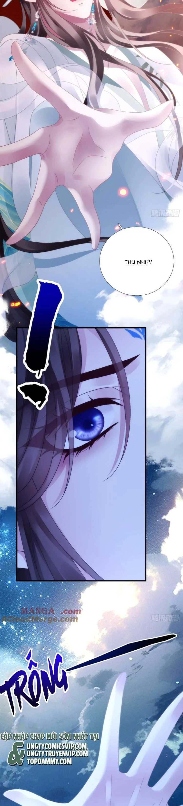 Hắc Hóa Đại Lão Thuần Dưỡng Chỉ Nam Chapter  144 - 14