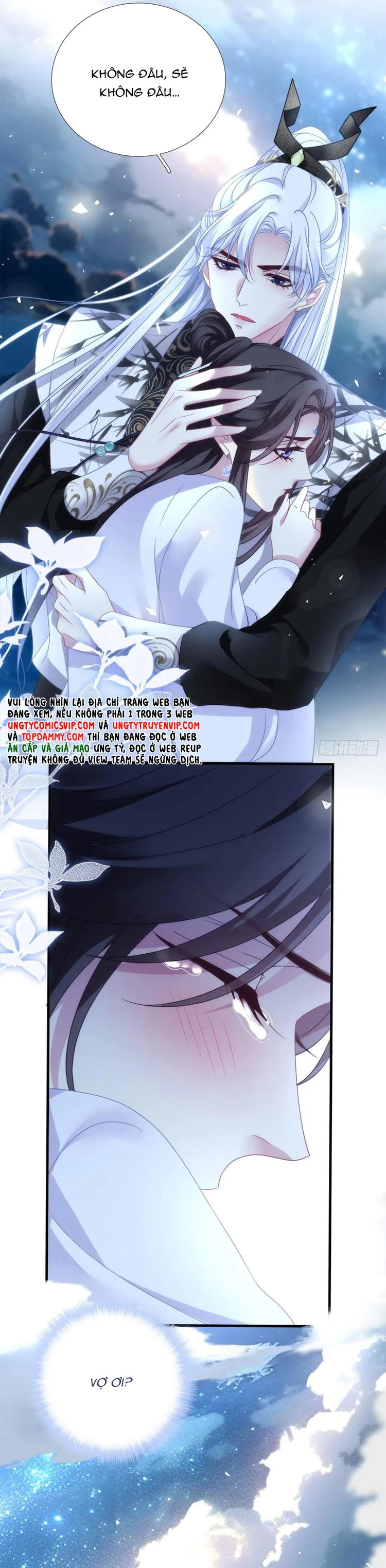 Hắc Hóa Đại Lão Thuần Dưỡng Chỉ Nam Chapter  144 - 19