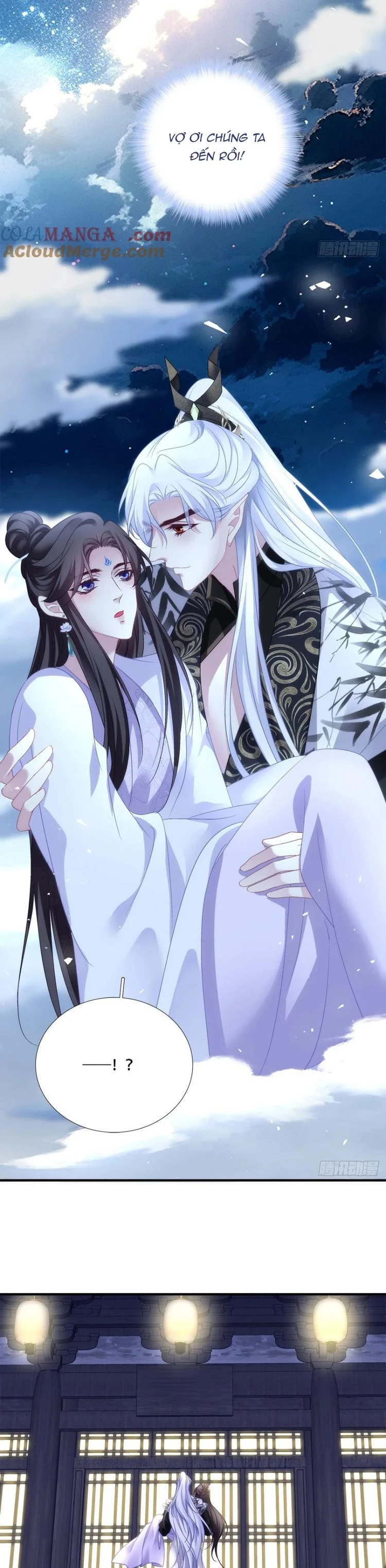 Hắc Hóa Đại Lão Thuần Dưỡng Chỉ Nam Chapter  144 - 20