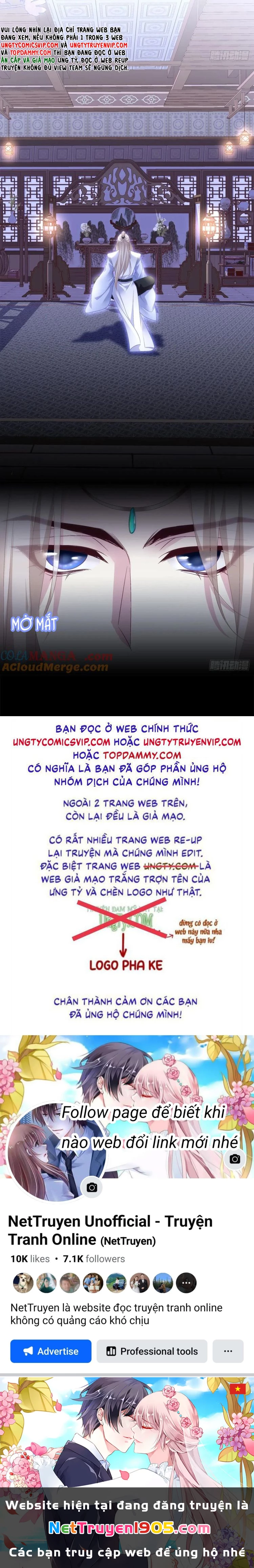 Hắc Hóa Đại Lão Thuần Dưỡng Chỉ Nam Chapter  144 - 23