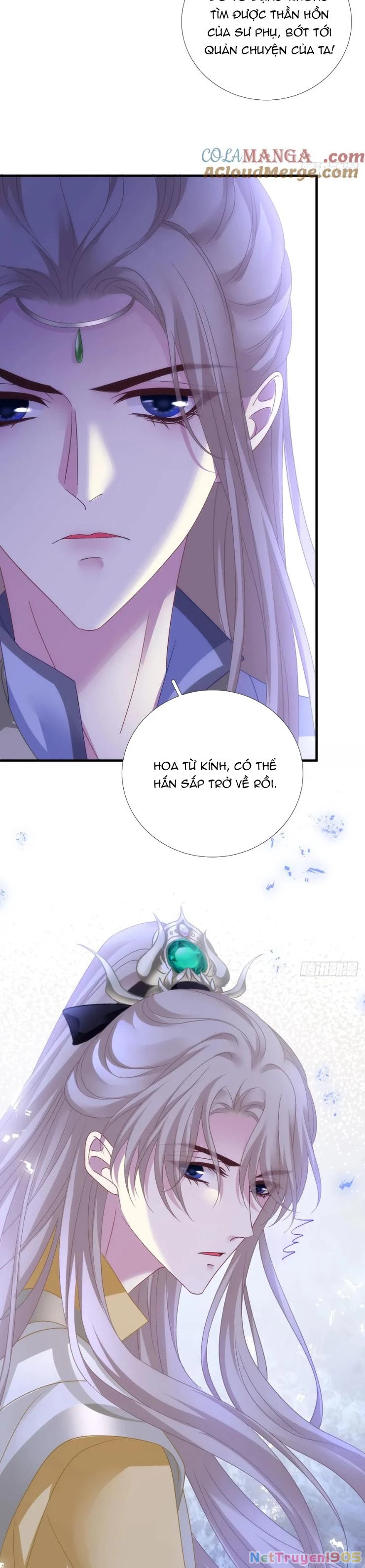 Hắc Hóa Đại Lão Thuần Dưỡng Chỉ Nam Chapter  145 - 6