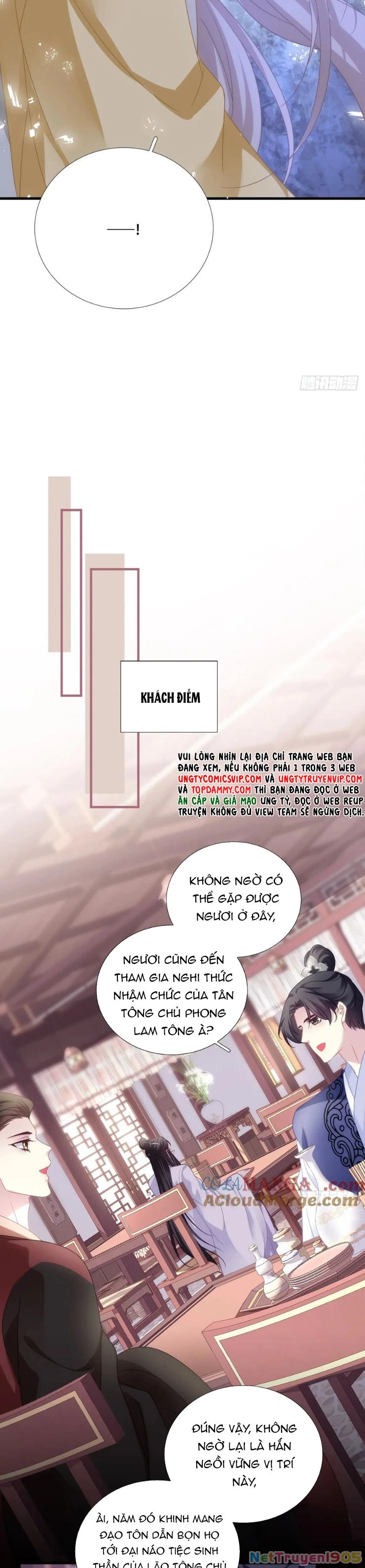 Hắc Hóa Đại Lão Thuần Dưỡng Chỉ Nam Chapter  145 - 7