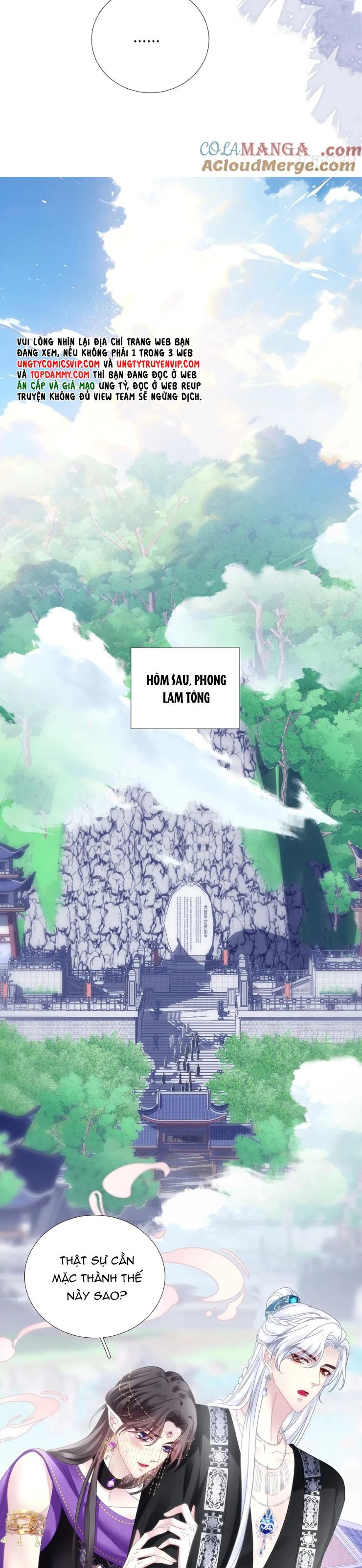 Hắc Hóa Đại Lão Thuần Dưỡng Chỉ Nam Chapter  145 - 11