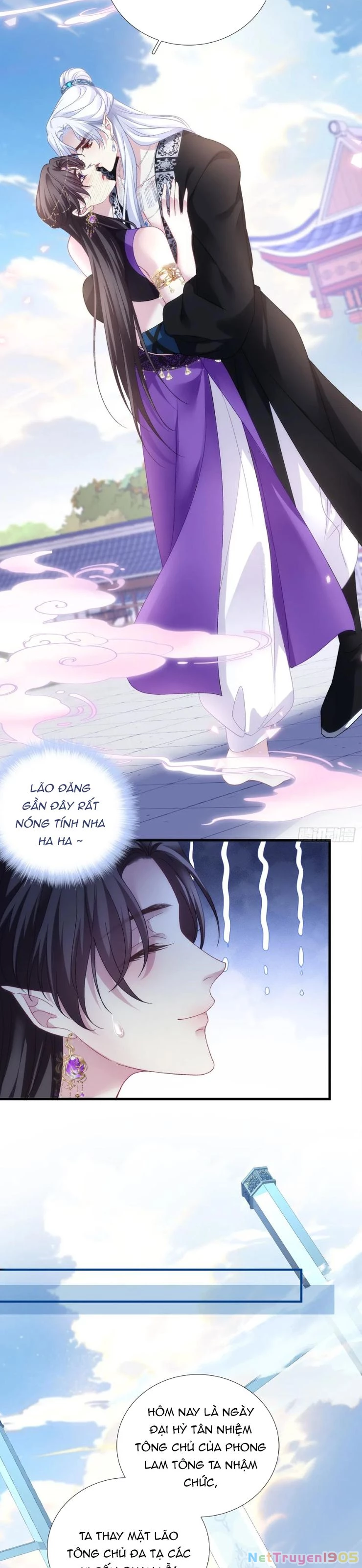 Hắc Hóa Đại Lão Thuần Dưỡng Chỉ Nam Chapter  145 - 13