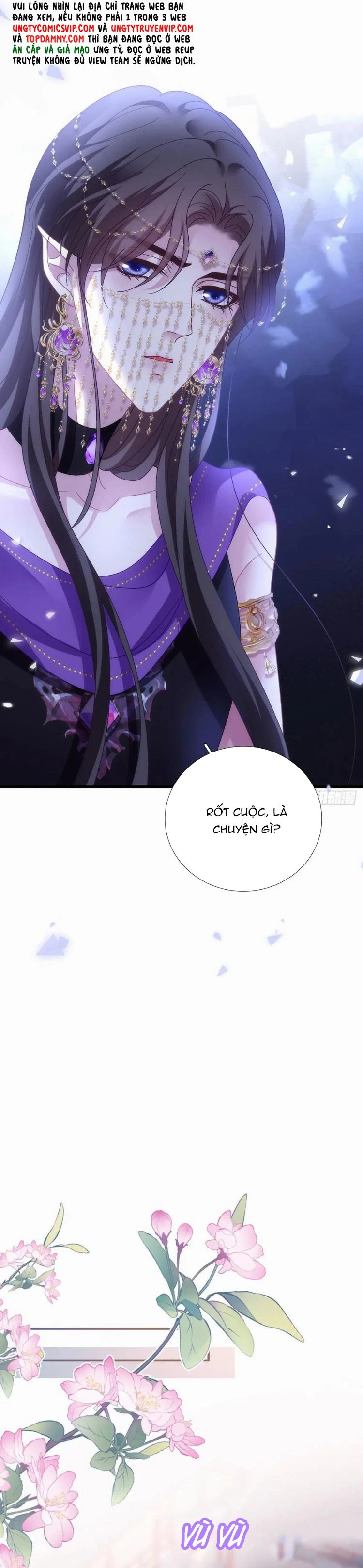 Hắc Hóa Đại Lão Thuần Dưỡng Chỉ Nam Chapter  146 - 7