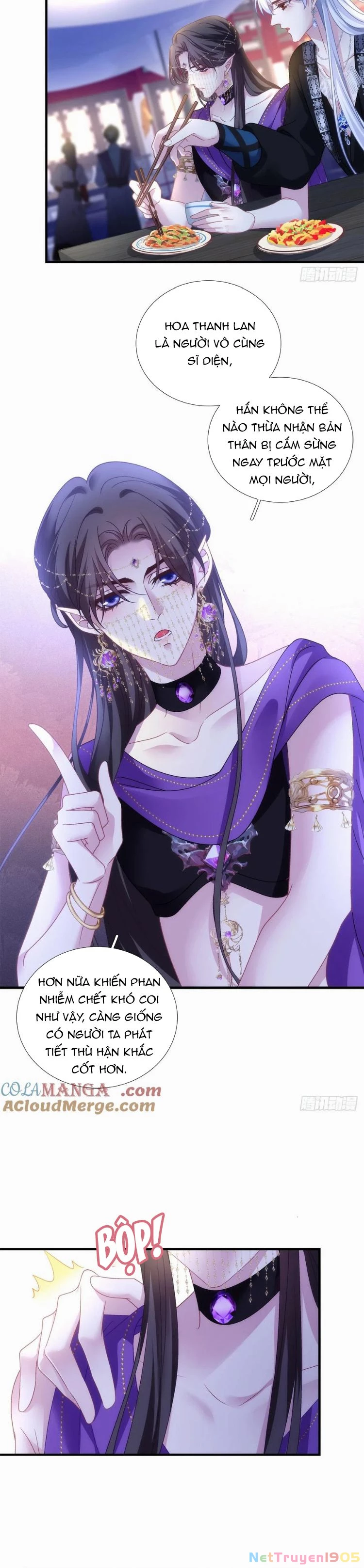 Hắc Hóa Đại Lão Thuần Dưỡng Chỉ Nam Chapter  146 - 9