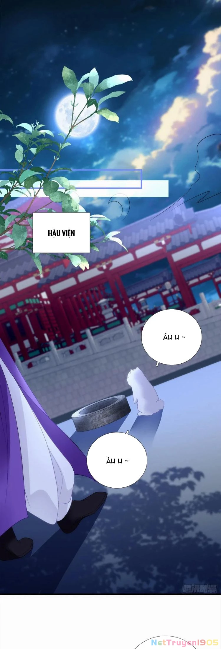 Hắc Hóa Đại Lão Thuần Dưỡng Chỉ Nam Chapter  146 - 20