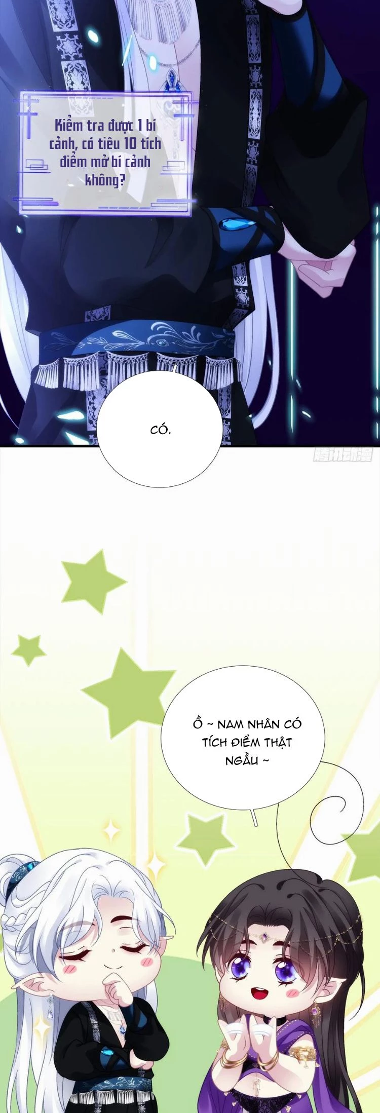 Hắc Hóa Đại Lão Thuần Dưỡng Chỉ Nam Chapter  146 - 22