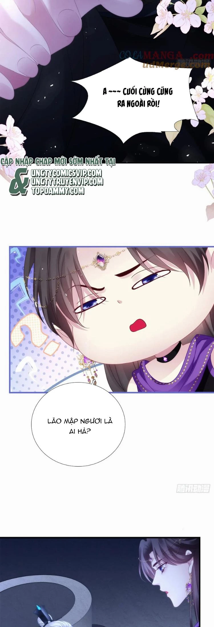 Hắc Hóa Đại Lão Thuần Dưỡng Chỉ Nam Chapter  146 - 24