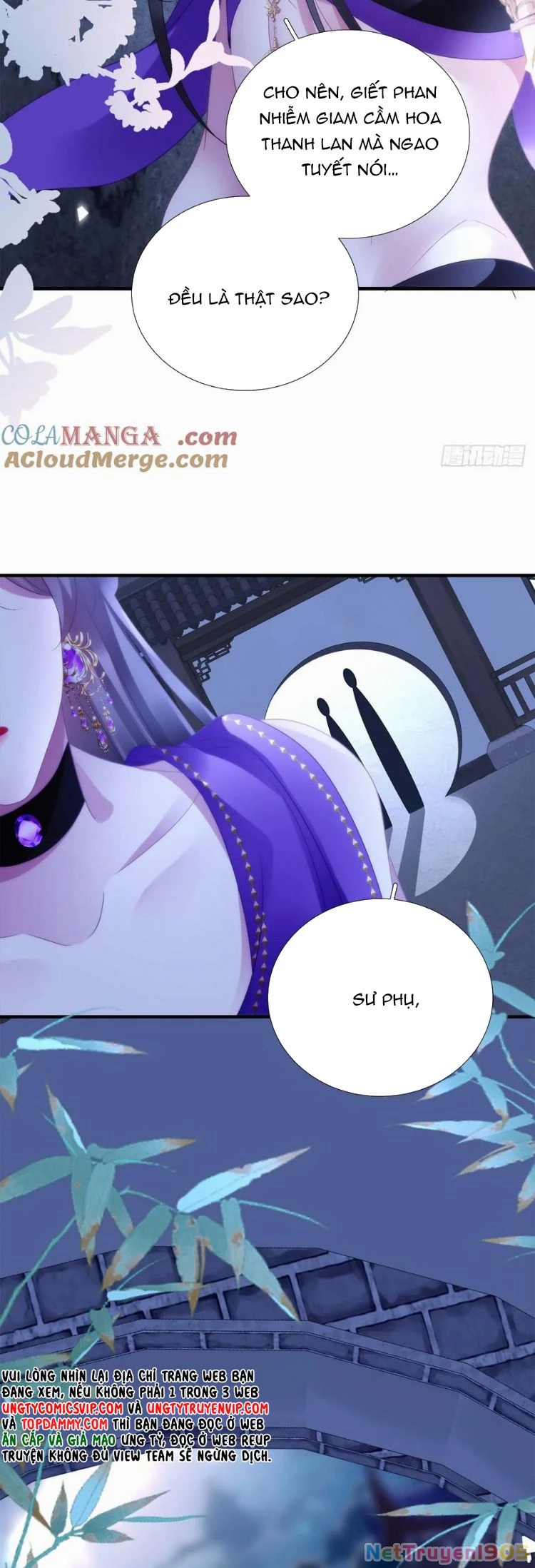 Hắc Hóa Đại Lão Thuần Dưỡng Chỉ Nam Chapter  146 - 26