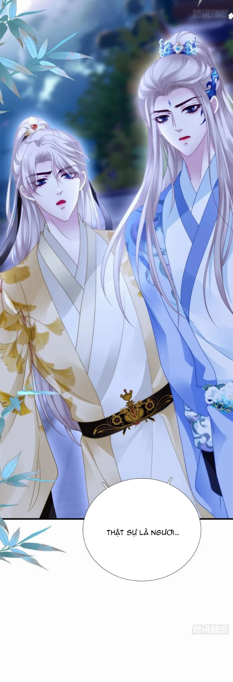 Hắc Hóa Đại Lão Thuần Dưỡng Chỉ Nam Chapter  146 - 27