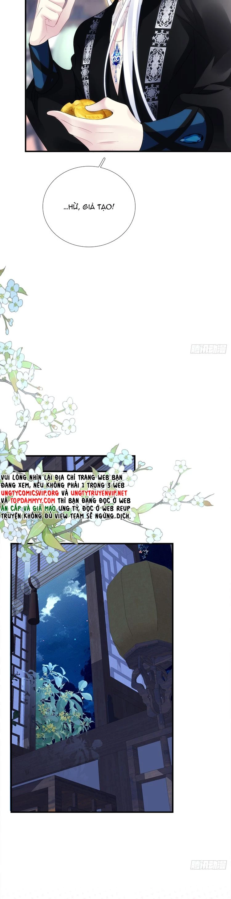 Hắc Hóa Đại Lão Thuần Dưỡng Chỉ Nam Chapter 147 - 13