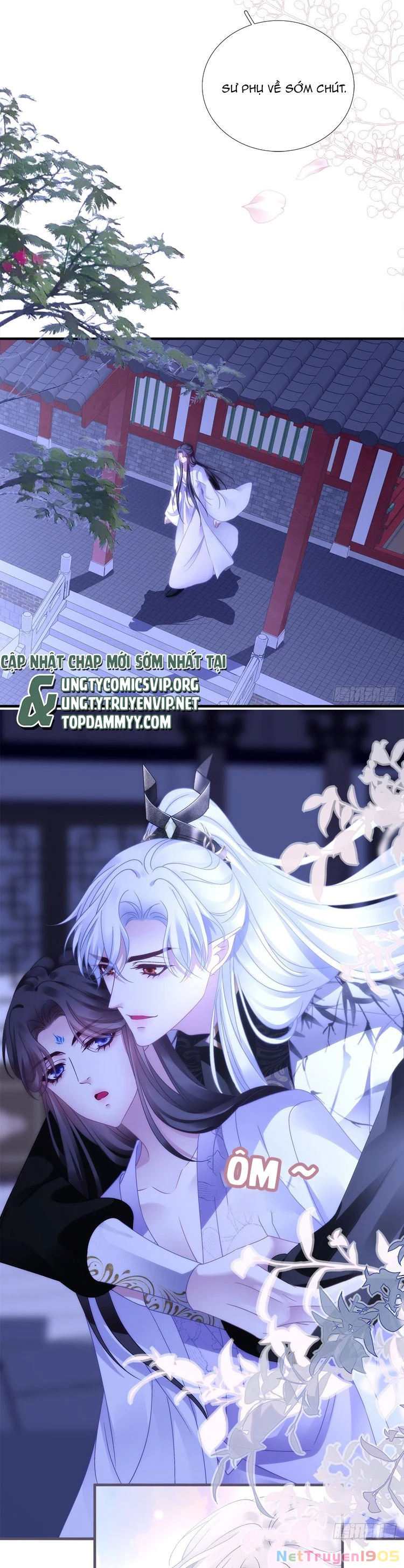 Hắc Hóa Đại Lão Thuần Dưỡng Chỉ Nam Chapter 147 - 19
