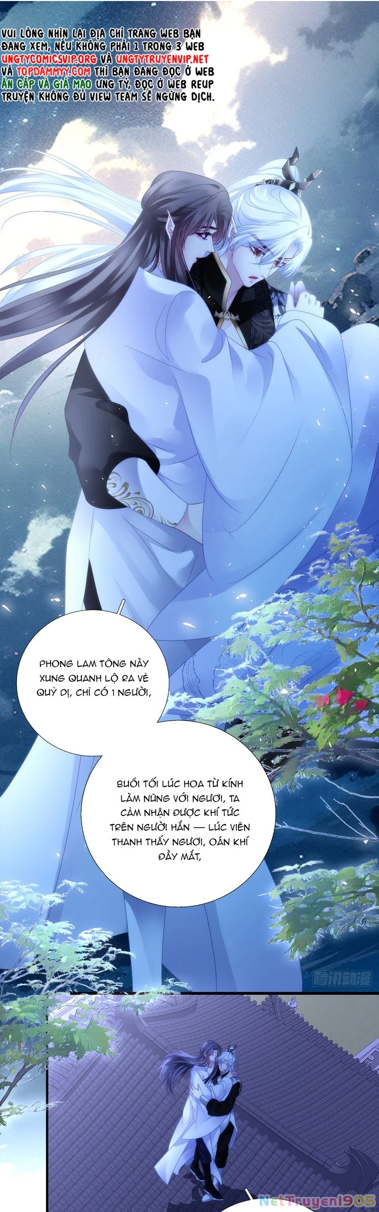 Hắc Hóa Đại Lão Thuần Dưỡng Chỉ Nam Chapter 147 - 21
