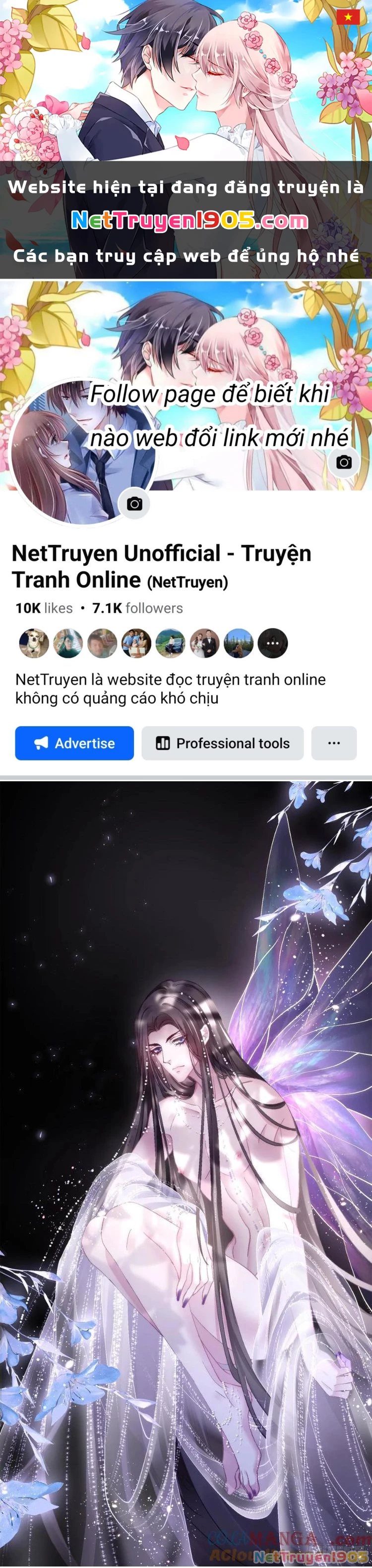 Hắc Hóa Đại Lão Thuần Dưỡng Chỉ Nam Chapter  148 - 1