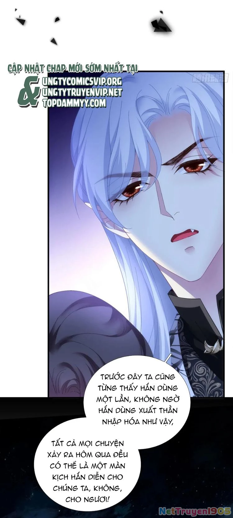 Hắc Hóa Đại Lão Thuần Dưỡng Chỉ Nam Chapter  148 - 4