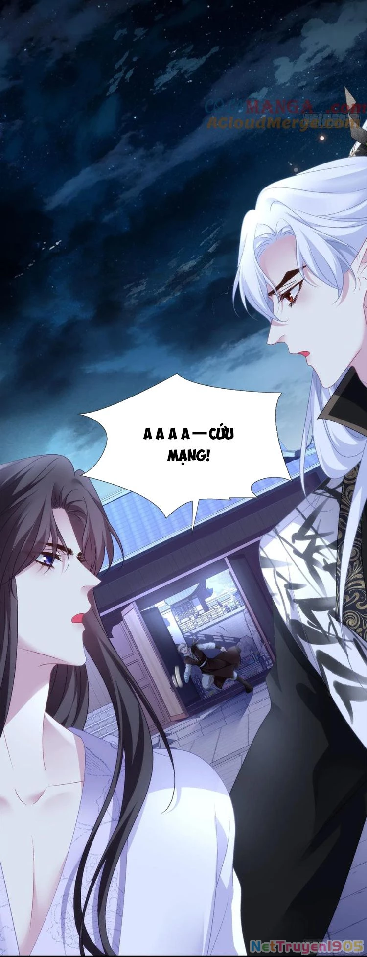 Hắc Hóa Đại Lão Thuần Dưỡng Chỉ Nam Chapter  148 - 5