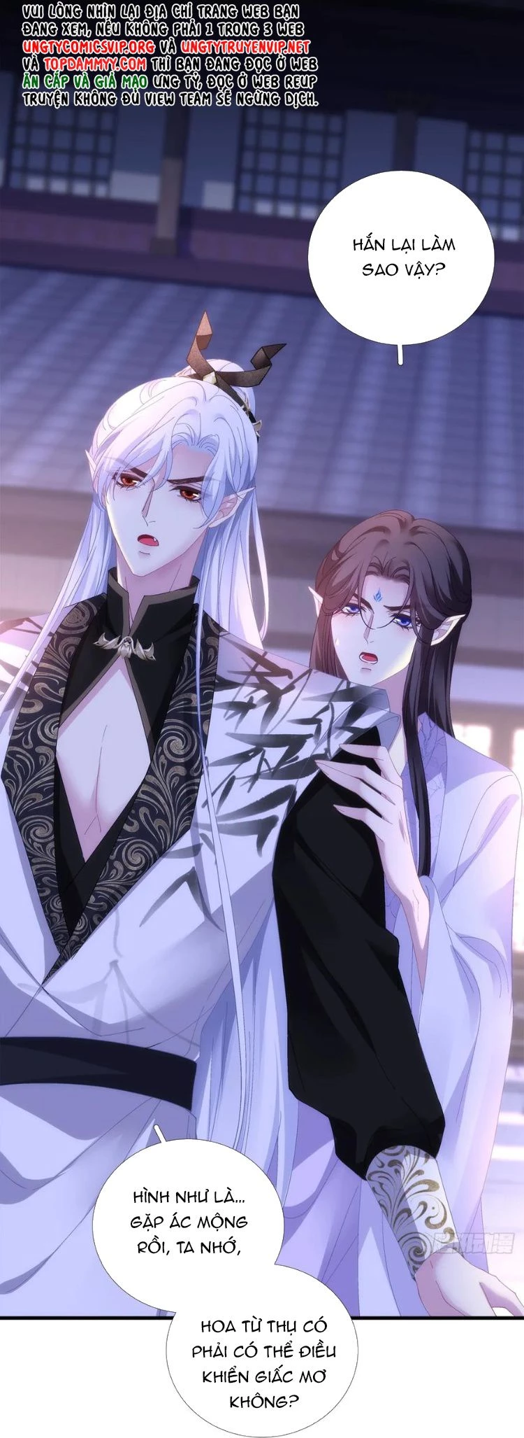 Hắc Hóa Đại Lão Thuần Dưỡng Chỉ Nam Chapter  148 - 8