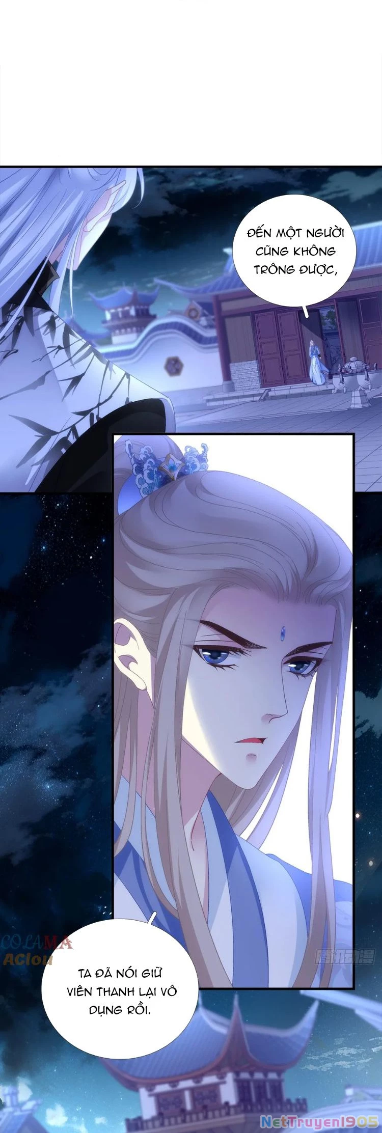 Hắc Hóa Đại Lão Thuần Dưỡng Chỉ Nam Chapter  148 - 9