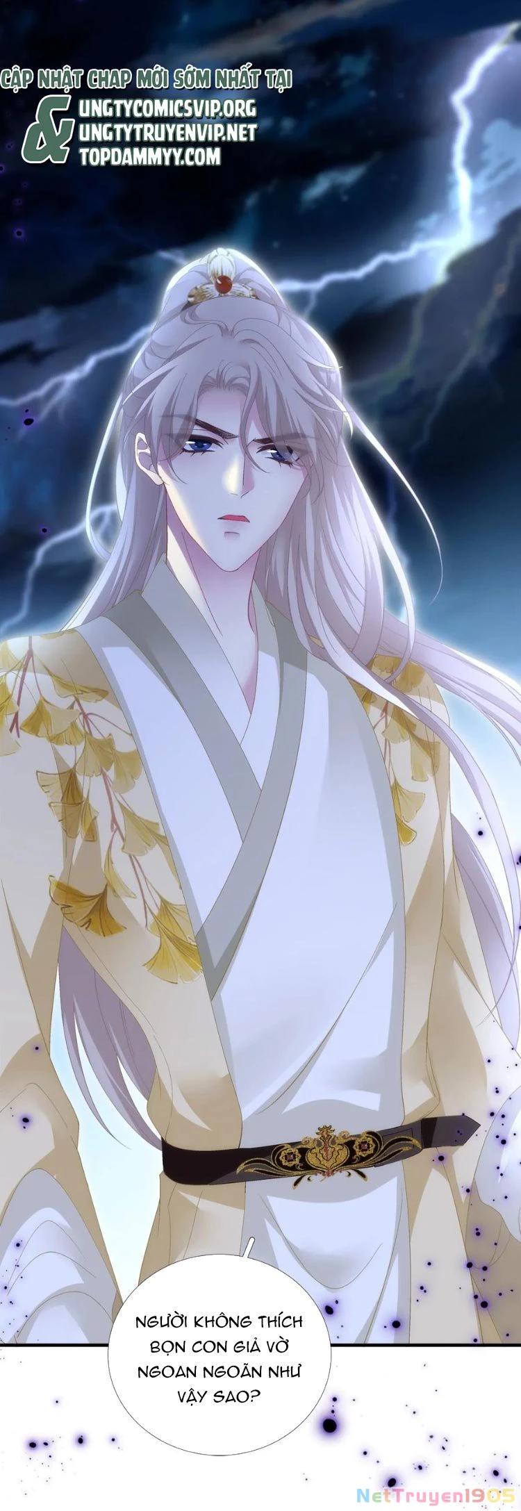 Hắc Hóa Đại Lão Thuần Dưỡng Chỉ Nam Chapter  148 - 11