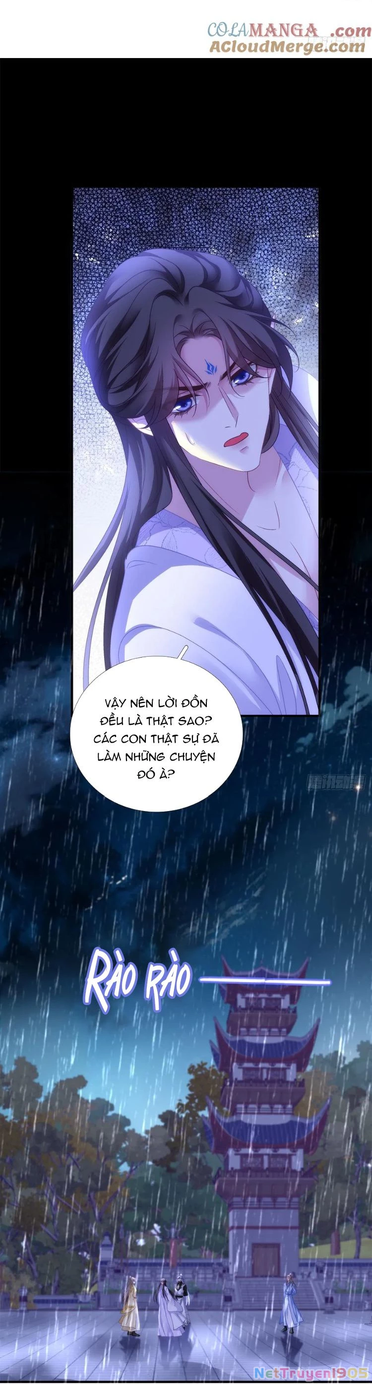 Hắc Hóa Đại Lão Thuần Dưỡng Chỉ Nam Chapter  148 - 12