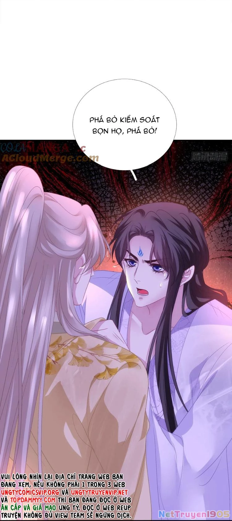 Hắc Hóa Đại Lão Thuần Dưỡng Chỉ Nam Chapter  148 - 13