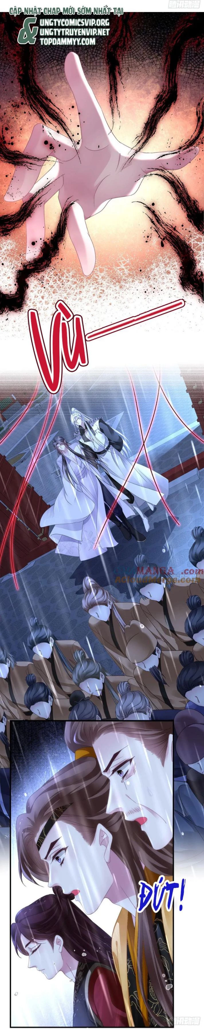 Hắc Hóa Đại Lão Thuần Dưỡng Chỉ Nam Chapter  148 - 18