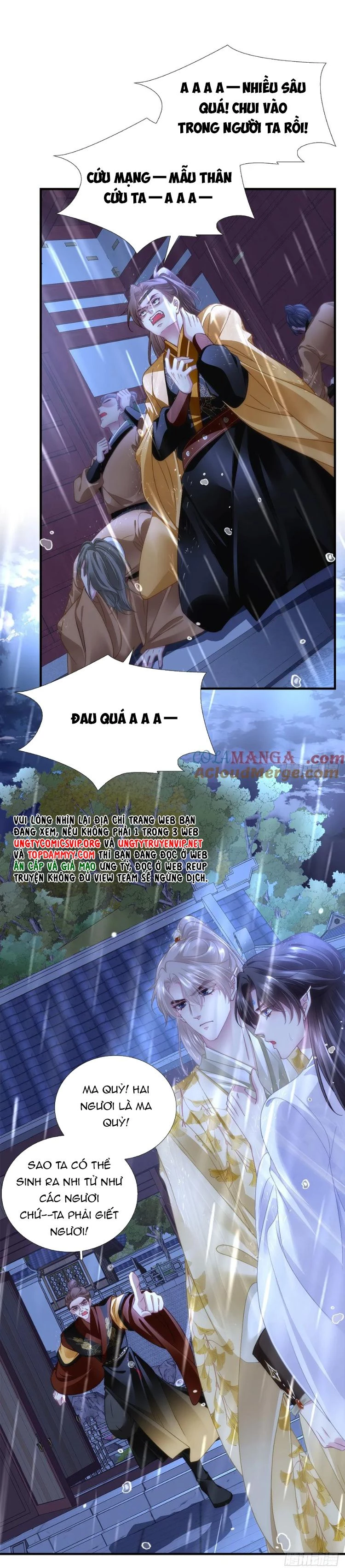 Hắc Hóa Đại Lão Thuần Dưỡng Chỉ Nam Chapter  148 - 19