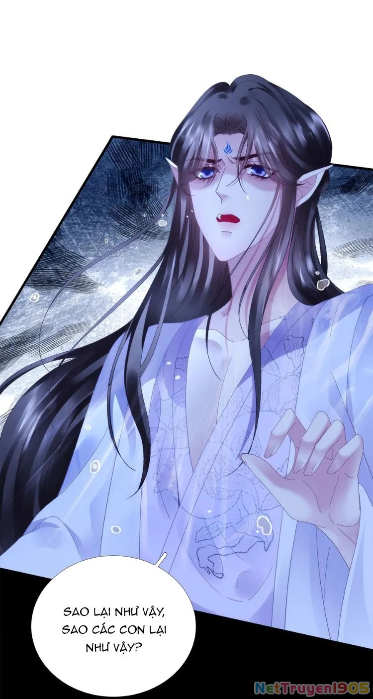 Hắc Hóa Đại Lão Thuần Dưỡng Chỉ Nam Chapter  148 - 21