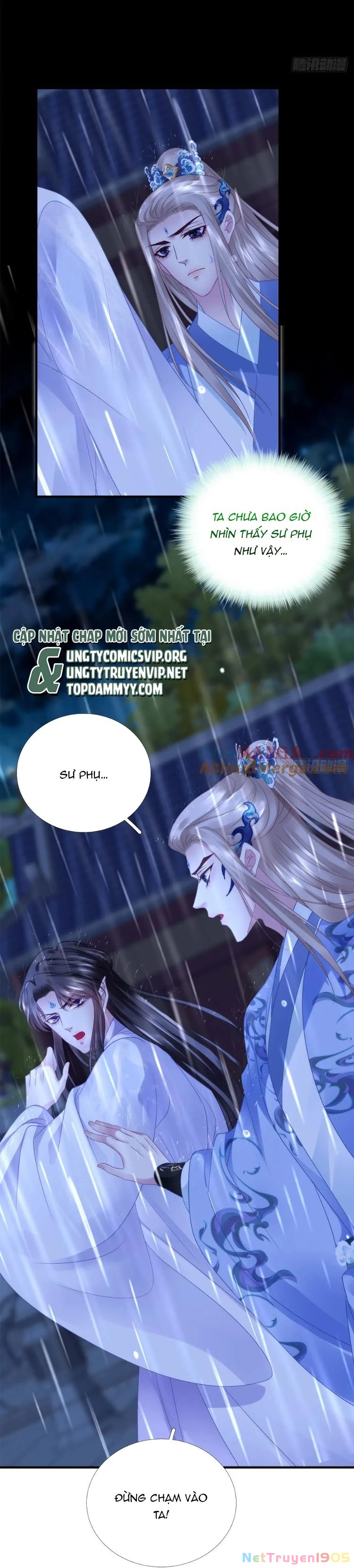 Hắc Hóa Đại Lão Thuần Dưỡng Chỉ Nam Chapter  148 - 22